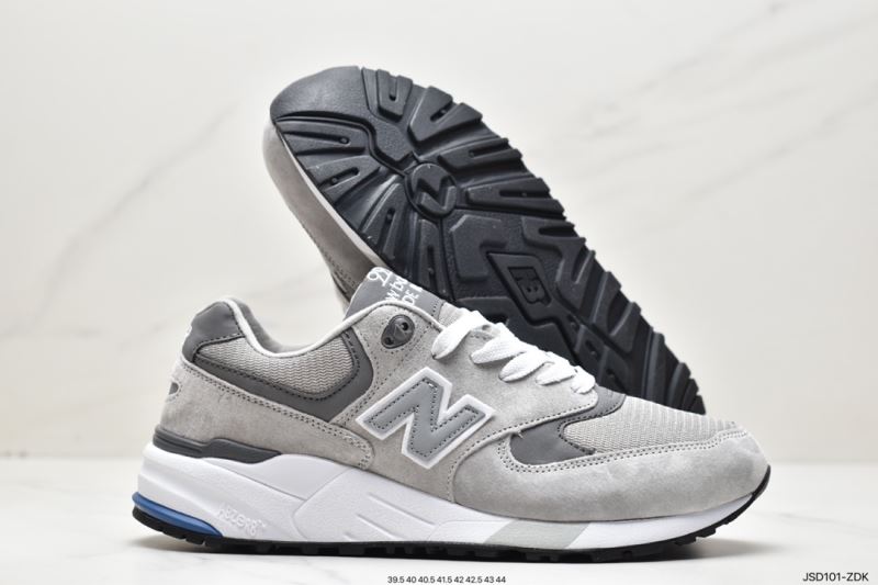 New Balance Sneakers